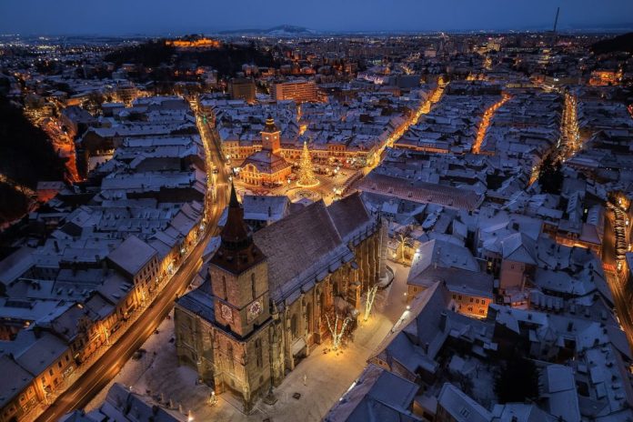 Brașov: Organizația de Management al Destinației și-a început activitatea. Deschiderea unui Centru de Informare Turistică în centrul istoric, printre obiective