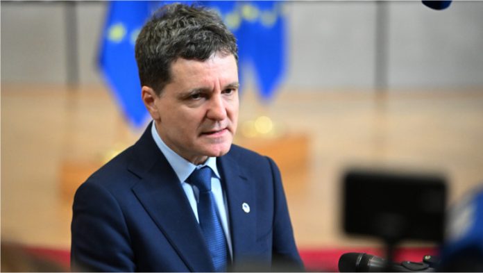 Nicușor Dan, precaut în privința aderării la Consiliul pentru Pace a lui Trump
