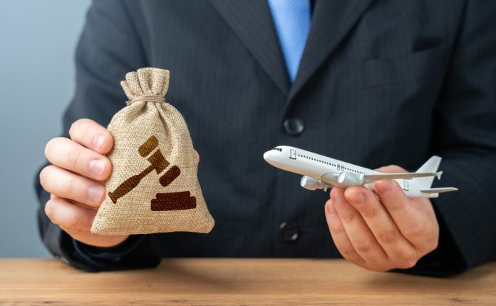 (P) Diferențele dintre despăgubirile pentru zboruri întârziate și anulate
