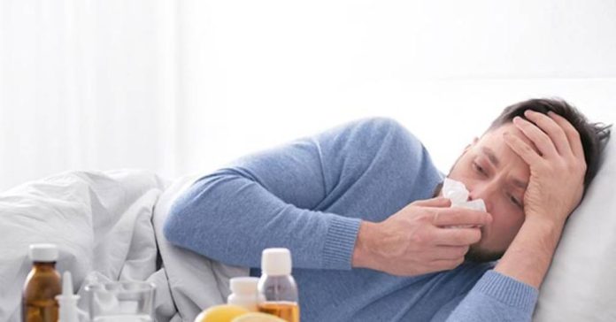 Cazurile de infecții respiratorii, în județul Brașov, în scădere