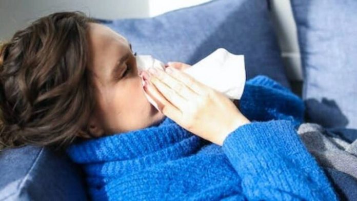 În scădere, cazurile de infecții respiratorii, în județul Brașov