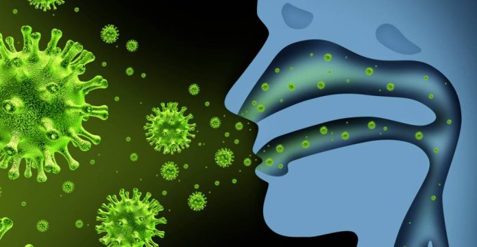 Creștere semnificativă a cazurilor de infecții respiratorii, în județul Brașov