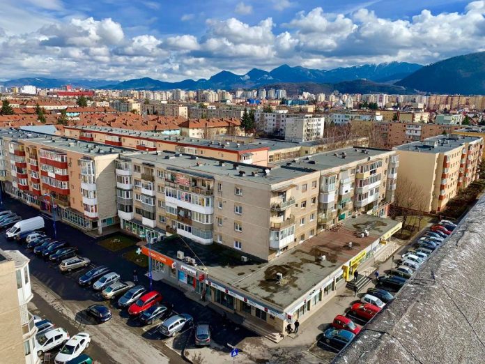 România ocupă locul al treilea în lume la rata de deţinere a locuinţelor 