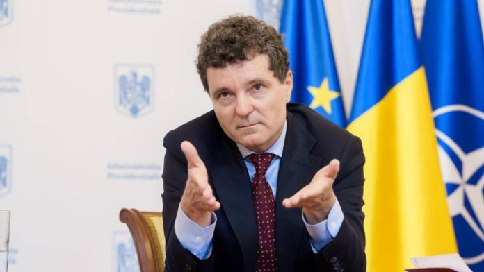 Nicușor Dan spune că Bolojan rămâne premier: „În momentul acesta nu există altă alternativă”