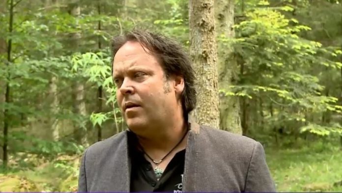 România va fi promovată în mai multe capitale ale lumii printr-un turneu internaţional organizat de Charlie Ottley