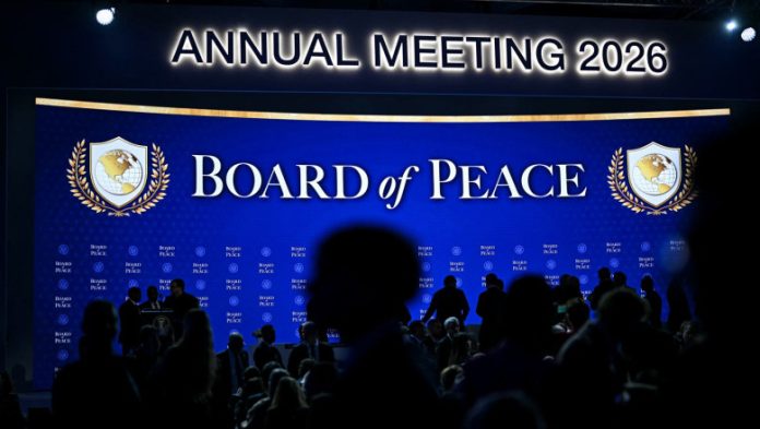Sondaj Avangarde. Câţi români vor în Consiliul de Pace al lui Trump