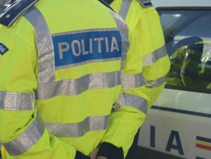 Acțiune „Blitz”, desfășurată de polițiștii rutieri, în Brașov. 3 permise de conducere, reținute