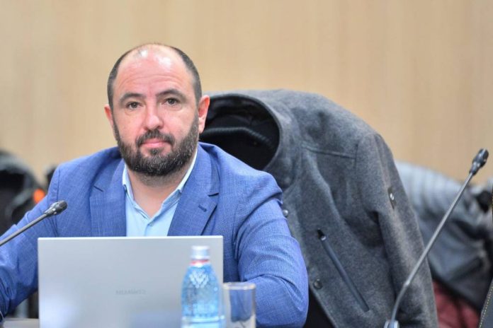 George Scripcaru lovit de justiție la interese: controlul politic asupra urbanismului Brașovului declarat ilegal