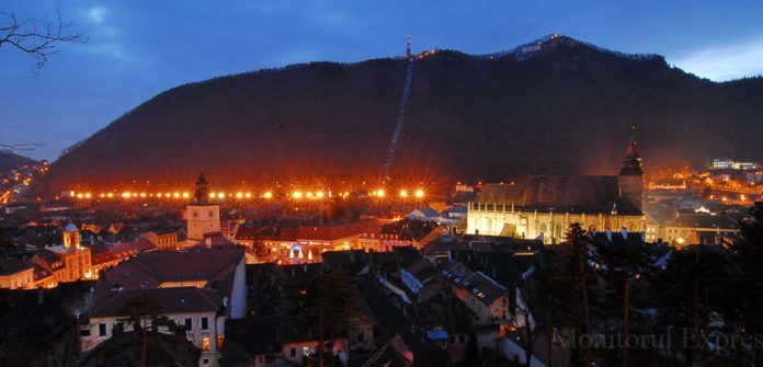 Brașov lansează ediția a XI-a a Premiilor Anului în Cultură