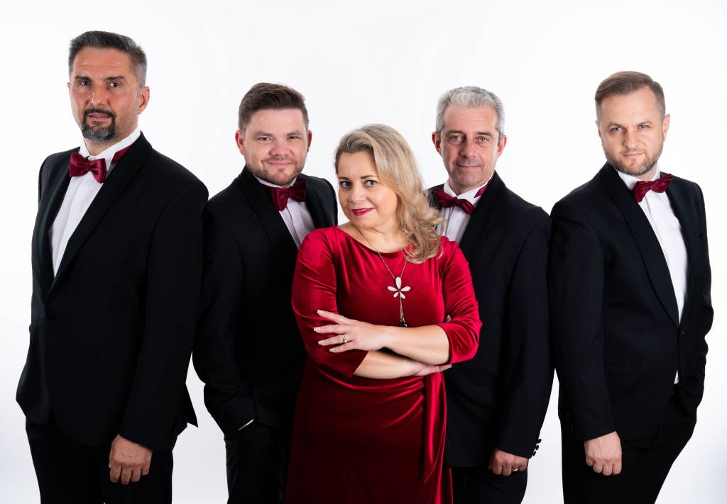  Despre iubire, în pași de dans și a cappella, la sfârșitul săptămânii, la Opera Brașov
