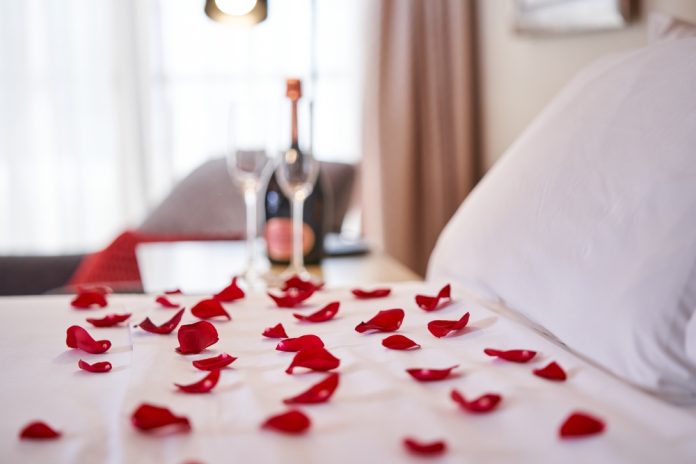 Brașov, Sinaia și Bușteni, în topul destinațiilor alese de cupluri de Valentine’s Day