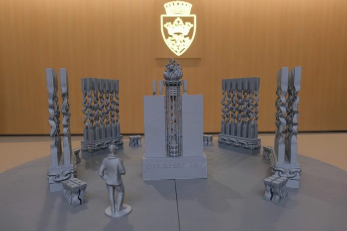 Eroii din 15 Noiembrie 1987 vor avea un monument dedicat curajului lor