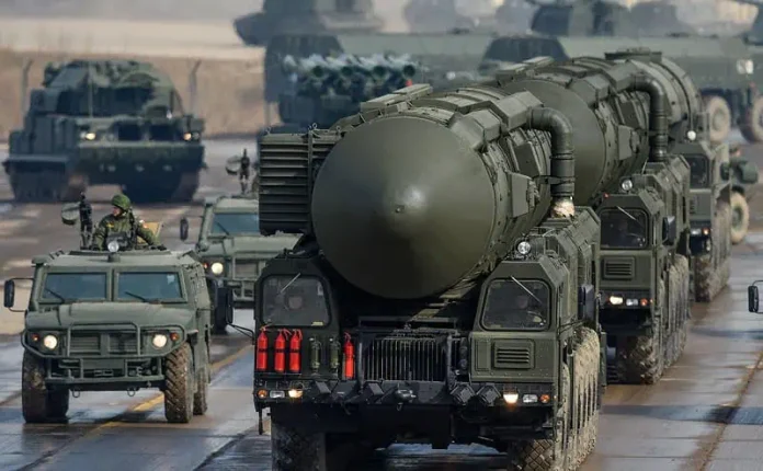 Titlu delirant în presa rusă: „Moartea României”. Experți militari ruși sugerează bombardarea Bucureștiului