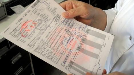 Ordonanță de urgență pentru excepții de la neplata primei zile de concediu medical: pacienţi oncologici, persoane cu boli rare, pacienţi cronici şi alte categorii  