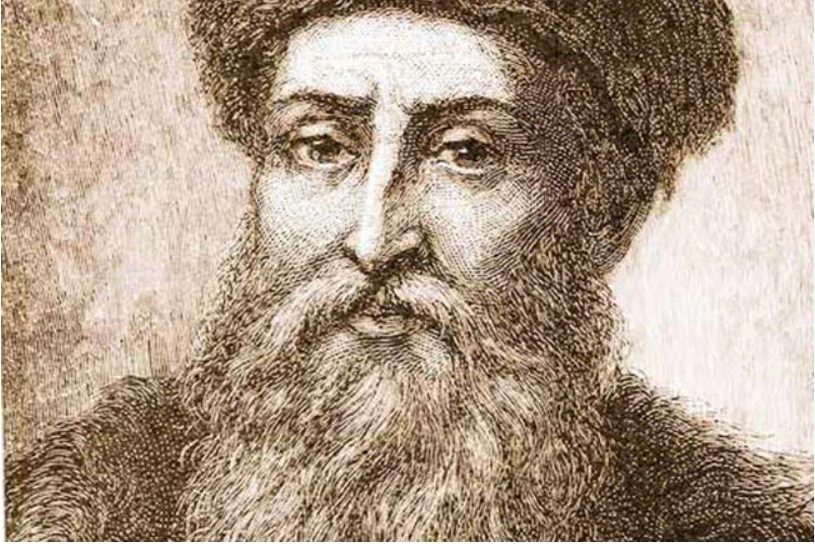 Misterul Coresi: Nașul românilor a fost un tipograf din Brașov