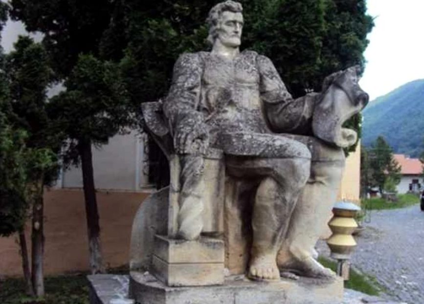 Misterul Coresi: Nașul românilor a fost un tipograf din Brașov