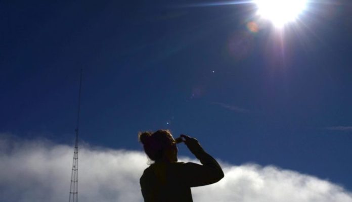 Eclipsă de Soare spectaculoasă, mâine, dar din România nu se vede