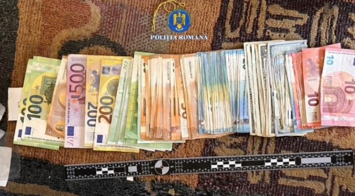 Venituri neînregistrate din comerț cu amănuntul: Percheziții în județul Brașov, într-un dosar de evaziune fiscală (VIDEO)