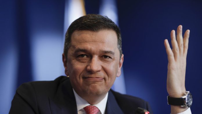 Grindeanu amenință cu blocarea bugetului în Parlament și lansează un nou atac la premier și USR
