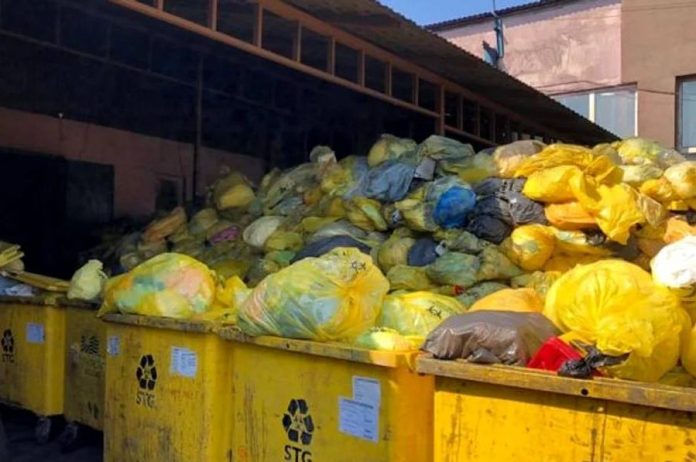 Direcția Județeană de Mediu Brașov cere în instanță anularea propriei decizii