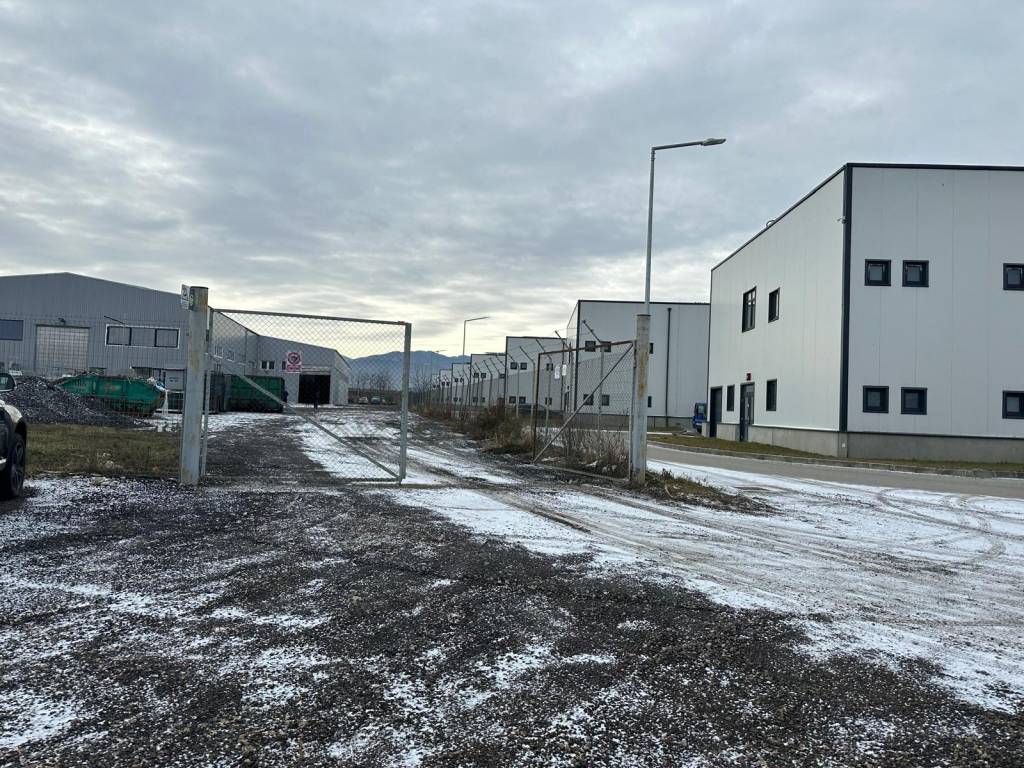 Incinerator de gunoaie în Stupini? Sute de tone de gunoi menajer vor fi arse zilnic sub ferestrele brașovenilor