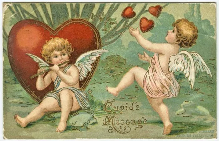 „De la Valentin”: Sărbătoarea iubirii a fost inventată de romani