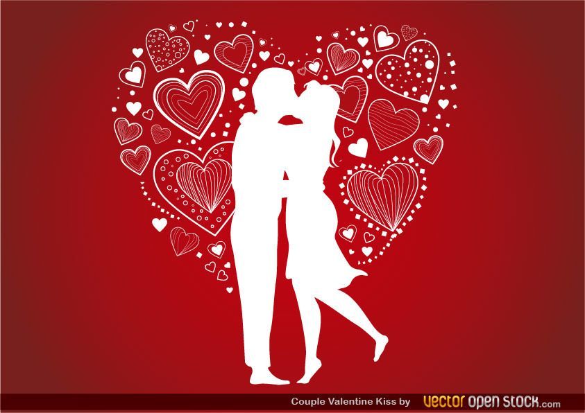 „De la Valentin”: Sărbătoarea iubirii a fost inventată de romani