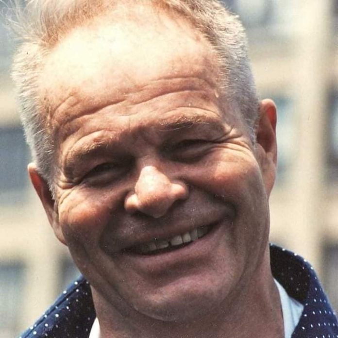 Celebru, dar nu acasă: „Big Jacques“,  brașoveanul care a evadat din lagărul Donbas