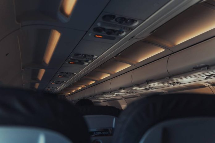 Plan de intervenție pe Aeroportul Otopeni: Avion spre Egipt întors din drum