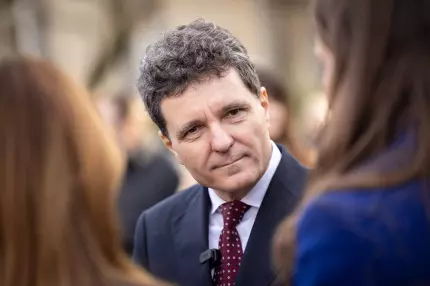 Nicușor Dan, prima reacție după acuzațiile SUA privind influențarea alegerilor: „Ingerințele ruse au fost evidențiate de rapoarte NATO” 