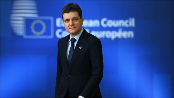 Nicușor Dan merge în SUA pentru Consiliul Păcii convocat de Trump. România va avea calitate de observator