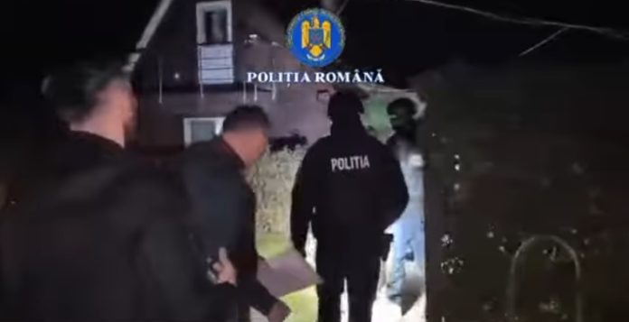 Percheziții domiciliare în București și în mai multe județe, printre care și Brașov, într-un dosar de evaziune fiscală (VIDEO)