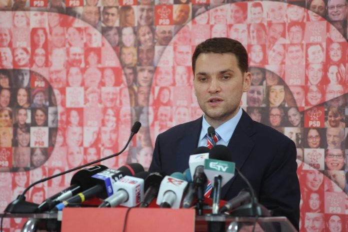 Înalta Curte a anulat condamnarea fostului ministru PSD Dan Șova. „Faptele s-au prescris”