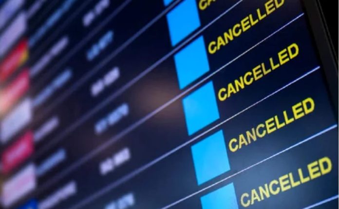 Tarom și Wizz Air anulează zborurile spre Israel și destinații din Orientul Mijlociu