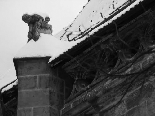 Vechi povești adevărate: Legende adevărate din inima Brașovului