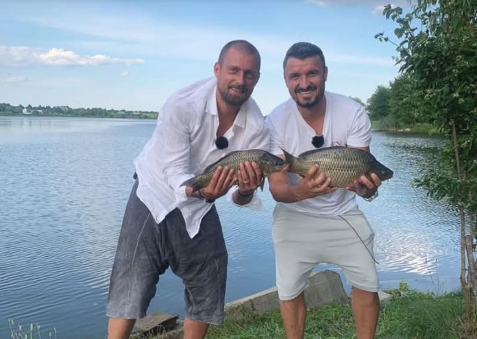 Coboară în Liga 3? Constantin Budescu negociază cu CSO Băicoi!