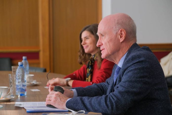 Brașovul, invitat la Forumul pentru Economie Creativă și Inovare Brazilia–România