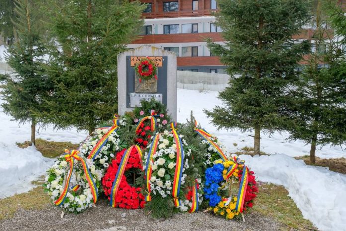 37 de ani de la gestul extrem al lui Liviu Corneliu Babeș, care a atras atenția lumii asupra ororilor regimului comunist
