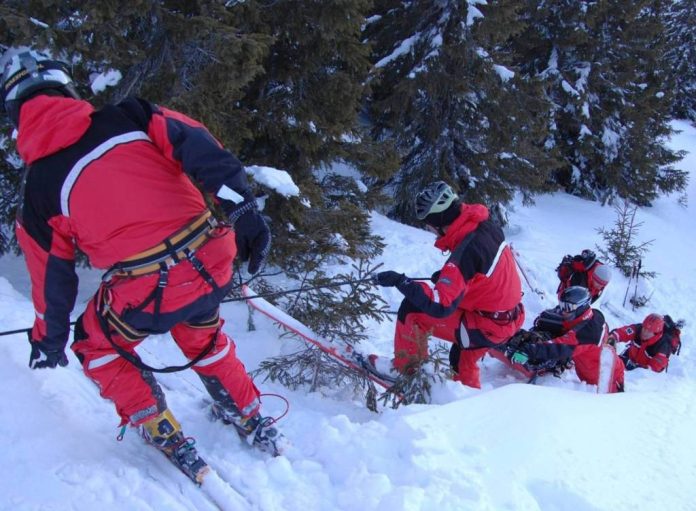 Tragedie pe munte: o persoană a fost găsită decedată, anunță Salvamont România