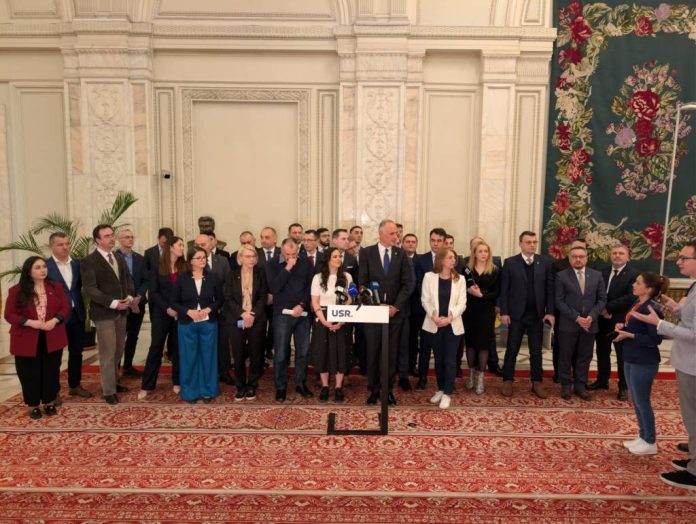 Stop risipei în 2026! USR depune proiecte pentru desființarea a șase instituții publice fără utilitate demonstrabilă