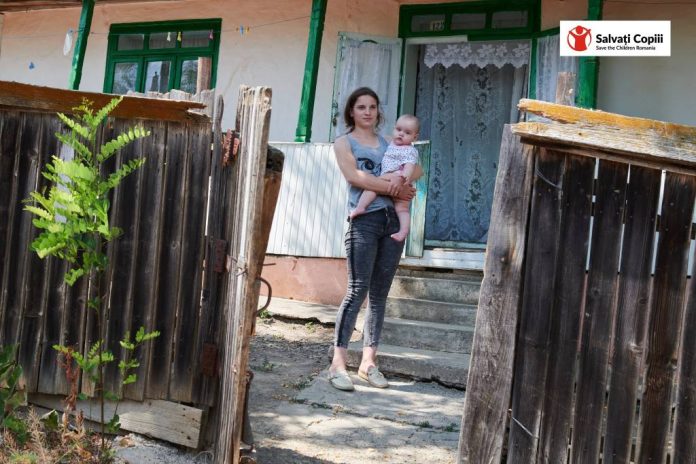 Brașov, printre județele cu cele mai multe mame adolescente