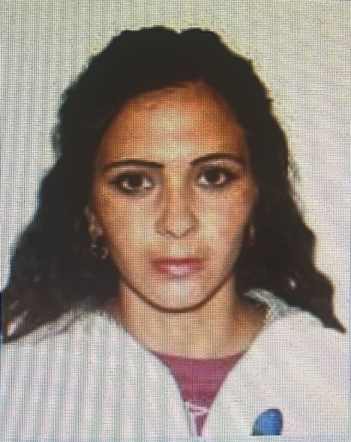 UPDATE/Tânăra de 28 de ani din Hoghiz, dată dispărută, a fost găsită