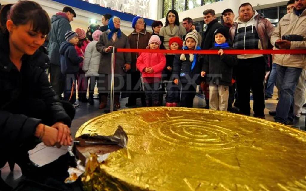Povești de ciocolată: Băutura zeilor pentru reginele inimilor noastre