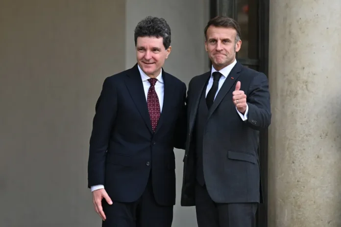 România analizează propunerea lui Macron de a intra sub umbrela nucleară a Franței. „Discuțiile sunt incipiente”