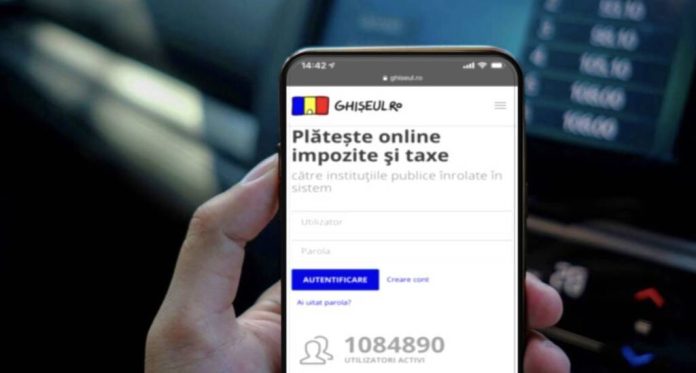Ghid complet pentru șoferii români: Cum poți verifica online dacă ai amenzi neplătite