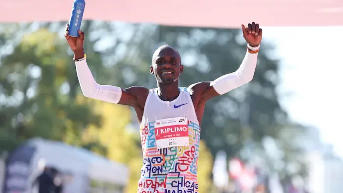ATLETISM: Un nou record mondial la semimaraton