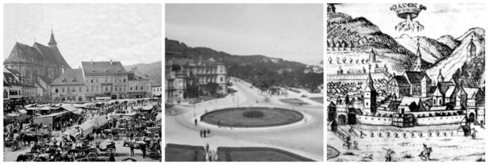 Justiție și blestem în Piața Sfatului: Istoria nespusă a vrăjitoarelor și execuțiilor din Brașov