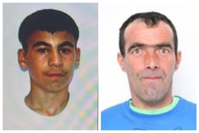 Două persoane date dispărute în județul Brașov: un adolescent din Budila și un bărbat din Șoarș sunt căutați de polițiști
