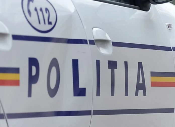 Incendiu la un autocamion, pe DN1 Brașov–Sibiu; trafic blocat la Voila