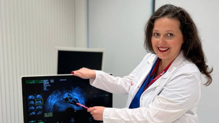 (P) Dr. Mirona Furtună vorbește despre empatie ca factor esențial pe parcursul procedurilor de fertilizare in vitro